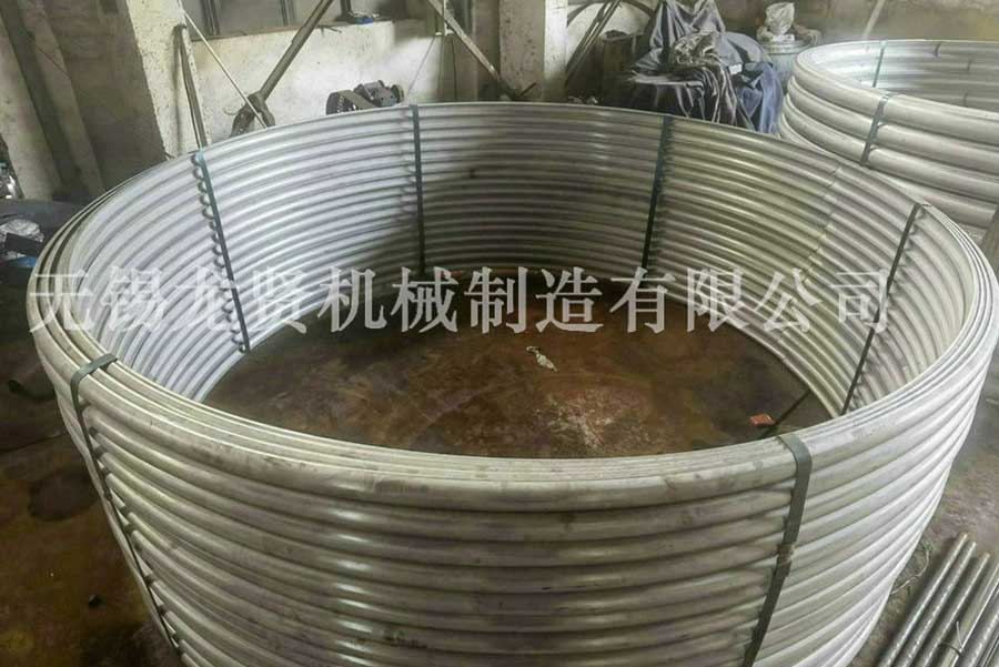 半圓管對(duì)使用有什么要求？