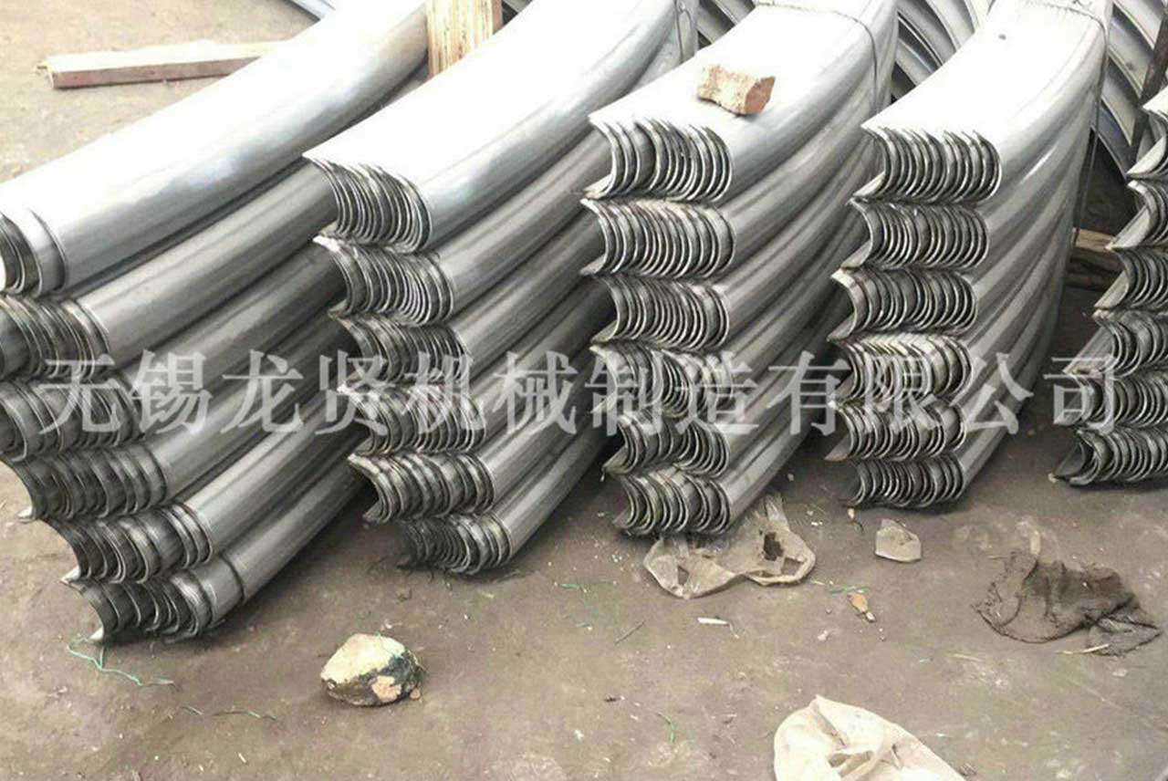 提高半管的質(zhì)量很重要！