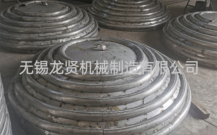 封頭盤管在不同行業(yè)中的應(yīng)用場景有哪些？