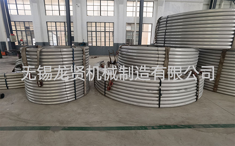 半管夾套是怎么焊接及熱處理的？