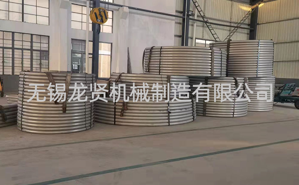盤管在鍋爐的什么位置有什么用呢？