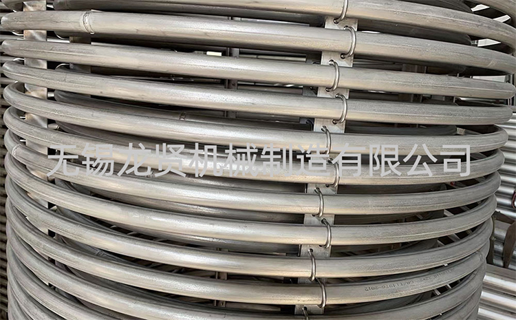 不銹鋼盤管只用在反應(yīng)釜上嗎？
